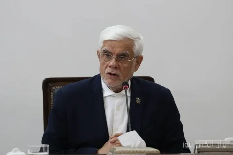 دولت در پی مبارزه با نفوذ: نمایندگان جدید معرفی شدند