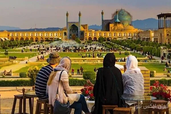 گردشگری اصفهان در آستانه بحران؛ تورها در حال توقف