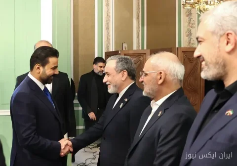 عراق به درخواست ایران برای تحقیقات مشترک درباره حمله به خط لوله نفت عربستان پاسخ مثبت داد