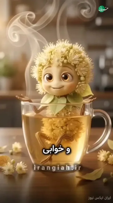 ۵ گیاه آرام‌بخش برای خوابی عمیق و آرامش بیشتر