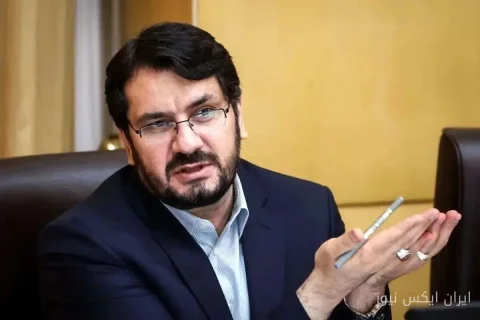 بذرپاش: گرداب هرمز پوشالی‌بودن یک هژمونی را عیان کرد