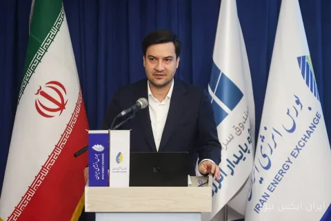 مدیرعامل بورس انرژی: تقاضا ۵ برابر عرضه شده است!