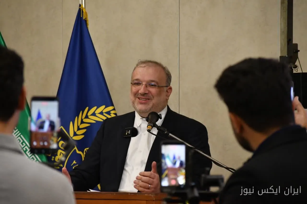 Mousavi: Electricity Restrictions Harm Agricultural Producers