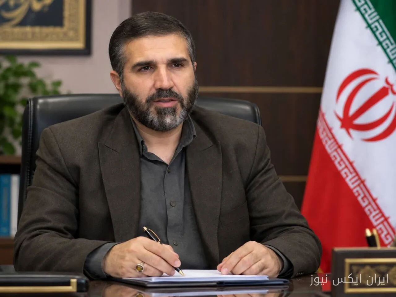 ثبتنام ۶۳۴ نفر برای ۱۹ ظرفیت شغلی کتابخانه مرکزی اراک