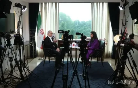 رئیس جمهور: ایران هیچ‌گاه متجاوز نبوده است و دنبال سلاح هسته‌ای نیستیم