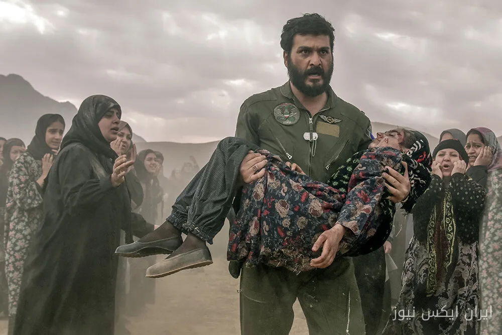 پخش فیلم‌های سینمایی آخر هفته تلویزیون از «آسمان غرب» تا «منگرو»