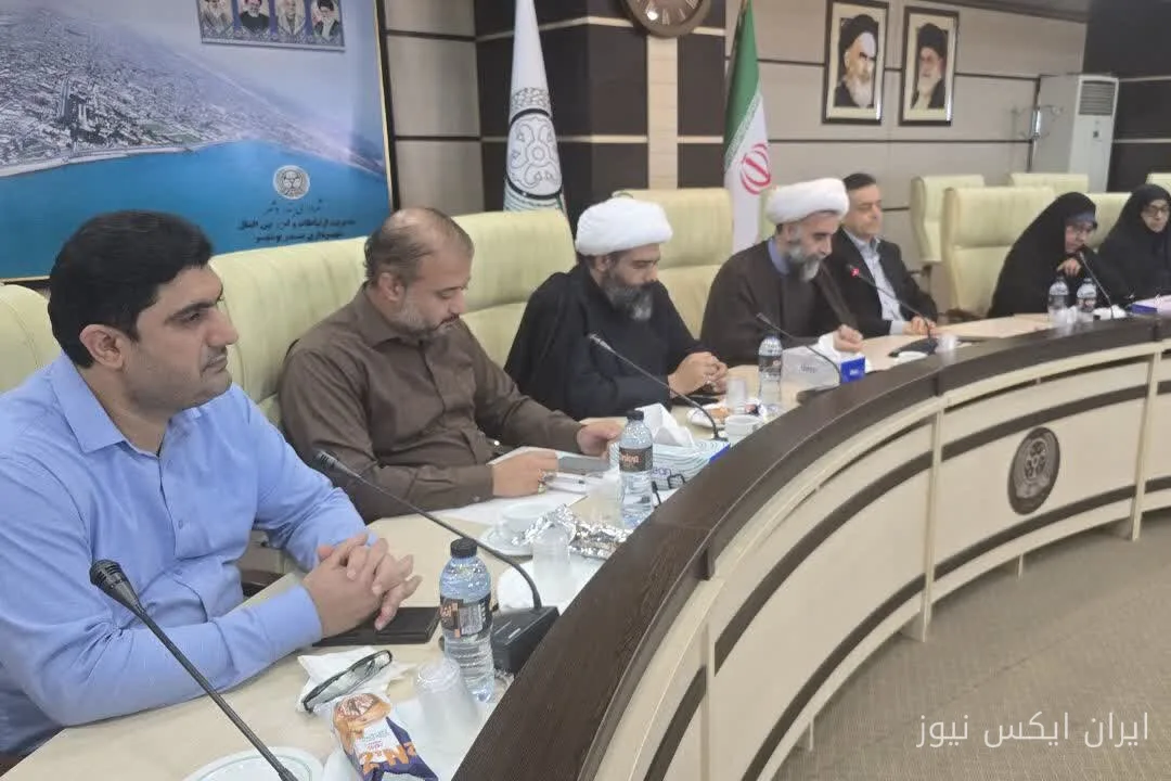 رئیس شورای شهر بوشهر: حضور مردم در میدان ضامن عبور از فتنهها است