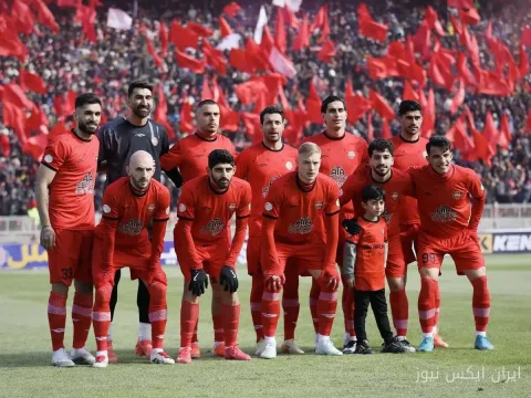 تراکتور آماده نبرد با شباب الاهلی؛ گرگ‌ها در پی شکار اسب‌های دبی