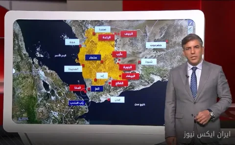 انصارالله کنترل کامل باب‌المندب را به دست گرفت