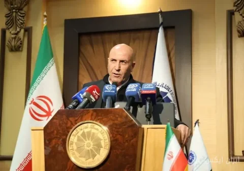 هم‌افزایی بنگاه‌ها در سامانه پیمانکاری فرعی ایران