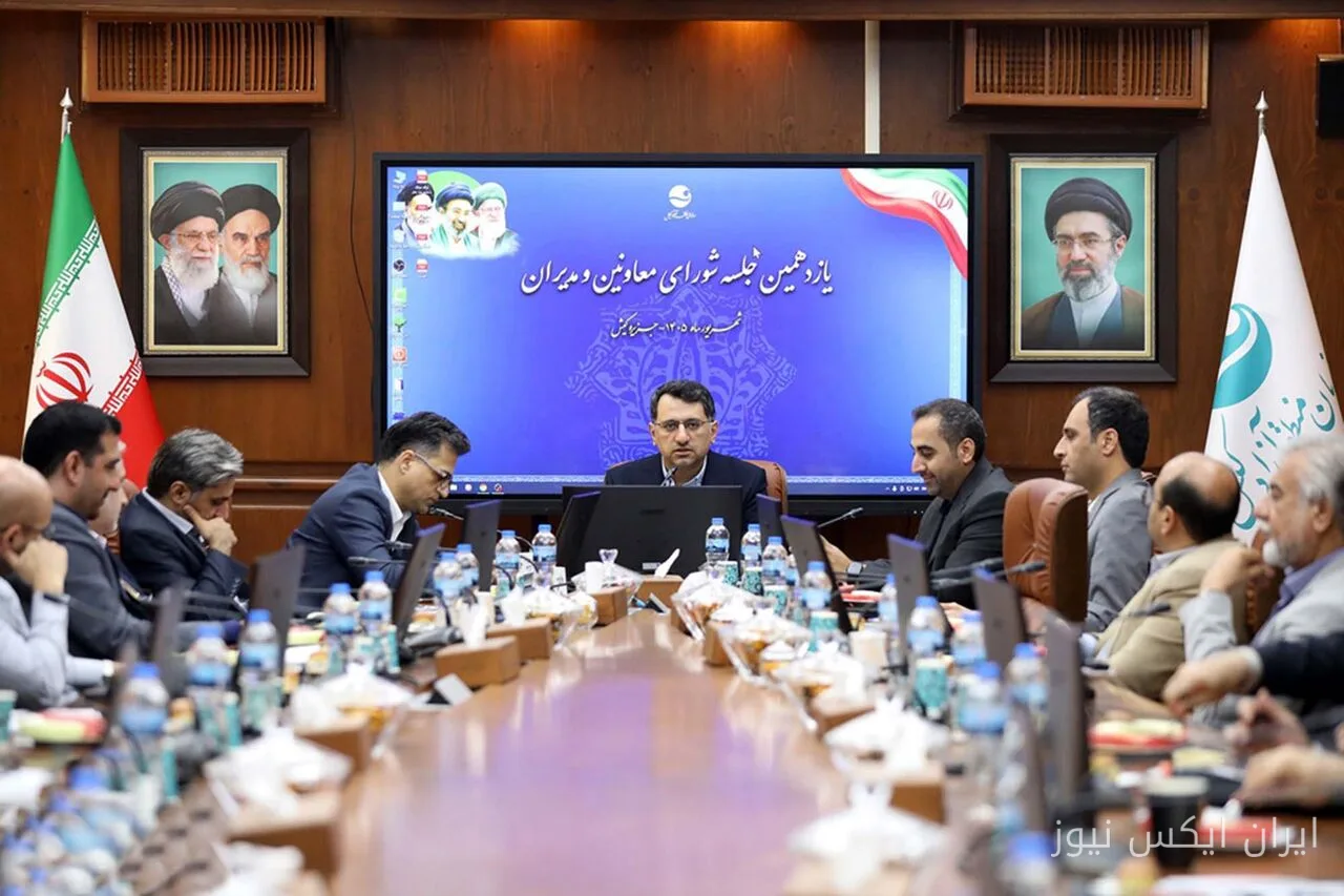 CEO of the Kish Free Zone Organization: Support for Businesses Accelerates