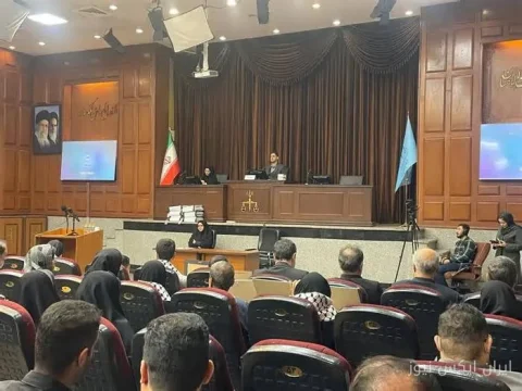 بررسی جنایات جنگ ۱۲ روزه: ۳۵۲ هزار و ۹۸۳ ایرانی به دادخواهی نشستند