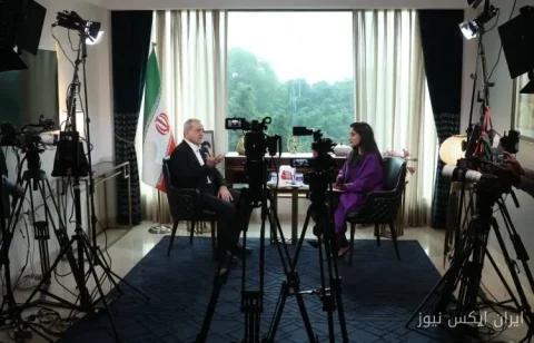 پزشکیان: ما هرگز متجاوز نبوده‌ایم، دنبال سلاح هسته‌ای نیستیم
