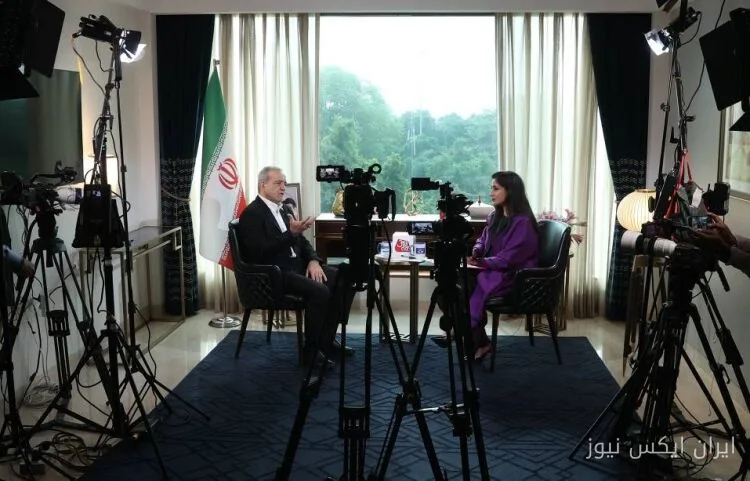 پزشکیان: ما هرگز متجاوز نبودهایم، دنبال سلاح هستهای نیستیم