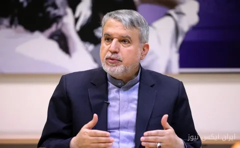 وزیر میراث فرهنگی: سرای تومانیان باید به شکل سابق بازسازی شود