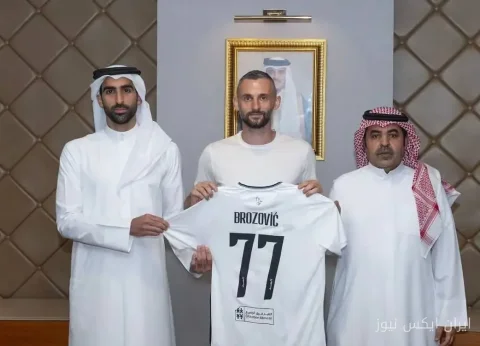 السد با بمب بزرگ بروزوویچ به استقبال استقلال رفت!