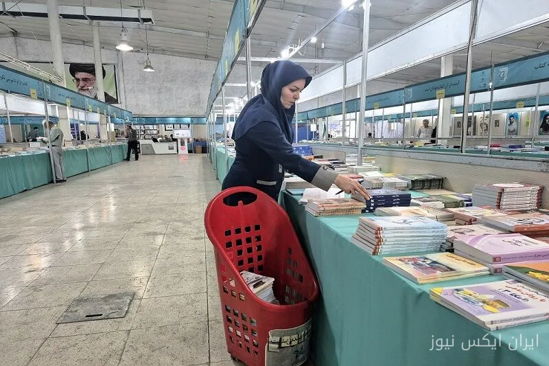 غنیسازی کتابخانههای کردستان با ۱۲۰ عنوان کتاب جدید