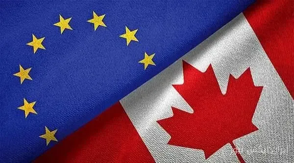 Mark Carney strebt eine Wende in Richtung Europa an