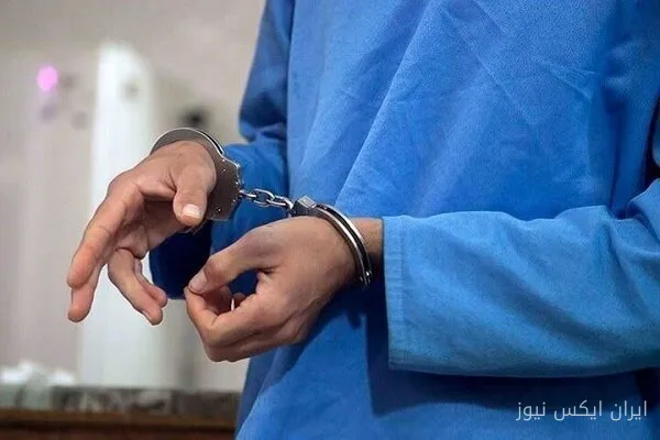 دستگیری سارق و کشف ۸ فقره سرقت در کنگان