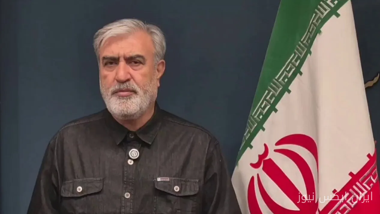 ابراهیم عزیزی: مذاکره بدون پذیرش شروط ایران بی‌فایده است