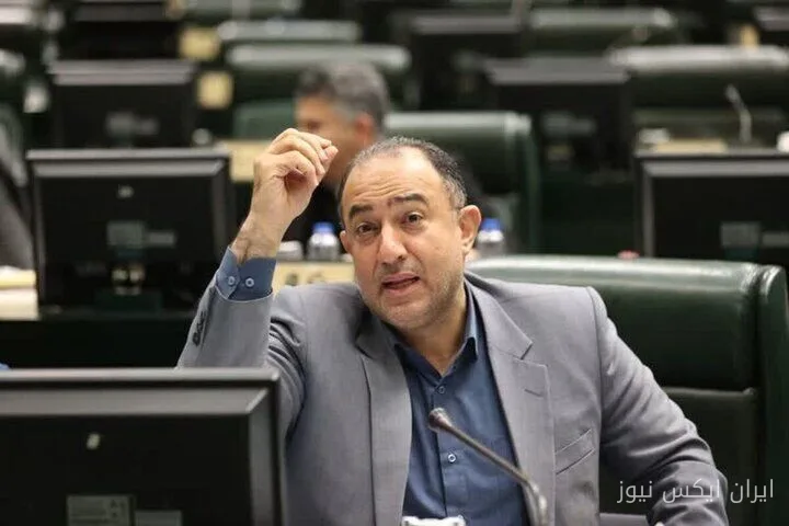 پیشرفت چشمگیر بابل: جذب ۵ همت اعتبار توسط نماینده مجلس
