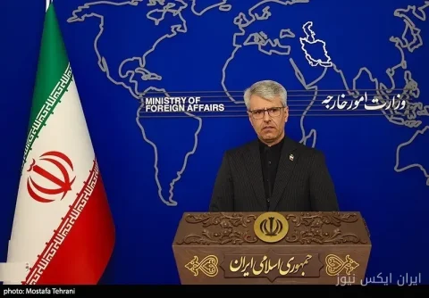 بقایی: عدالت برای شهدای لامرد را پی خواهیم گرفت