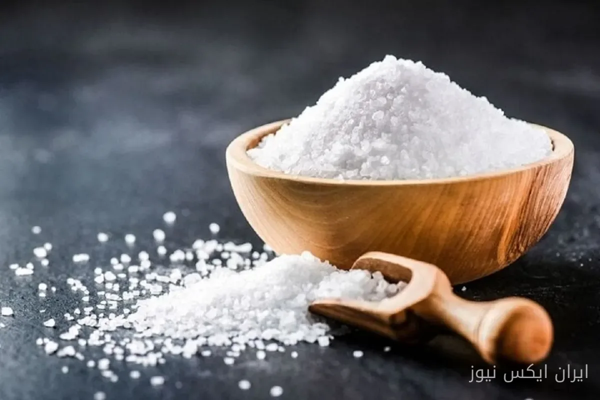 دکتر احمد اسماعیلزاده درباره بازگشت کمبود ید هشدار داد