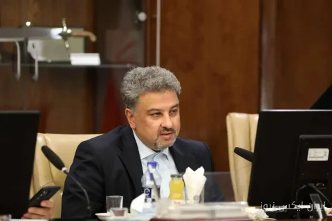 معاون برق و انرژی وزارت نیرو: ۲۳ سال بدون خاموشی سراسری!