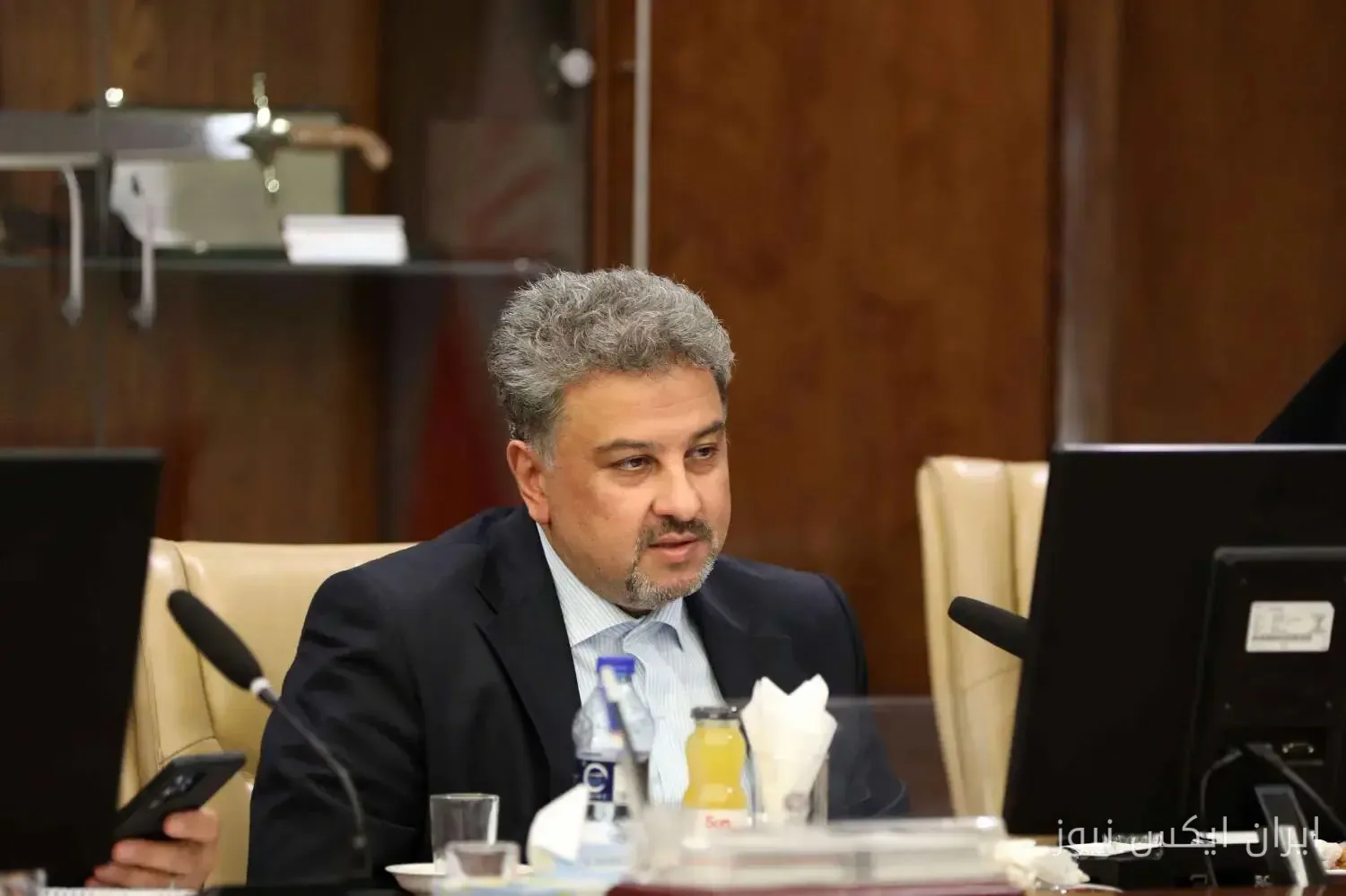 معاون برق و انرژی وزارت نیرو: ۲۳ سال بدون خاموشی سراسری!