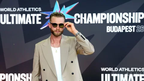 چالش‌های بزرگ در اولین مسابقات قهرمانی Ultimate Athletics