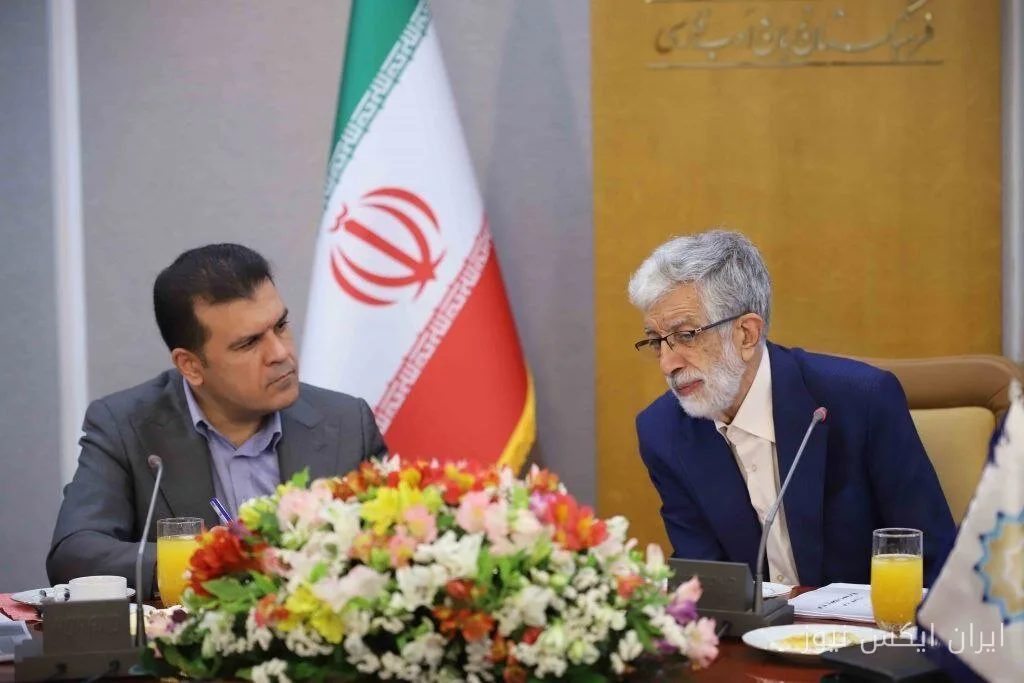 همکاری فناورانه معاونت علمی با فرهنگستان زبان برای هوش مصنوعی