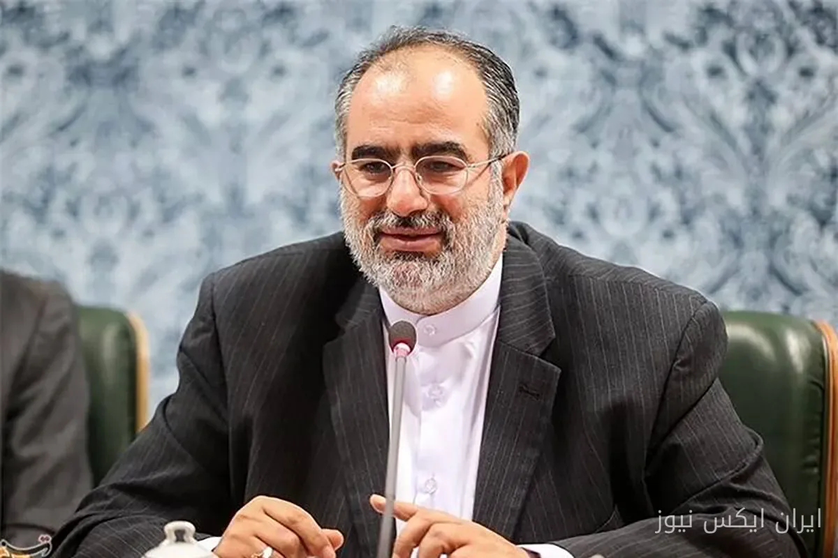 حسام الدین آشنا: آیا می‌توانیم رازهای نظامی را تا «روز تست» پنهان نگه داریم؟