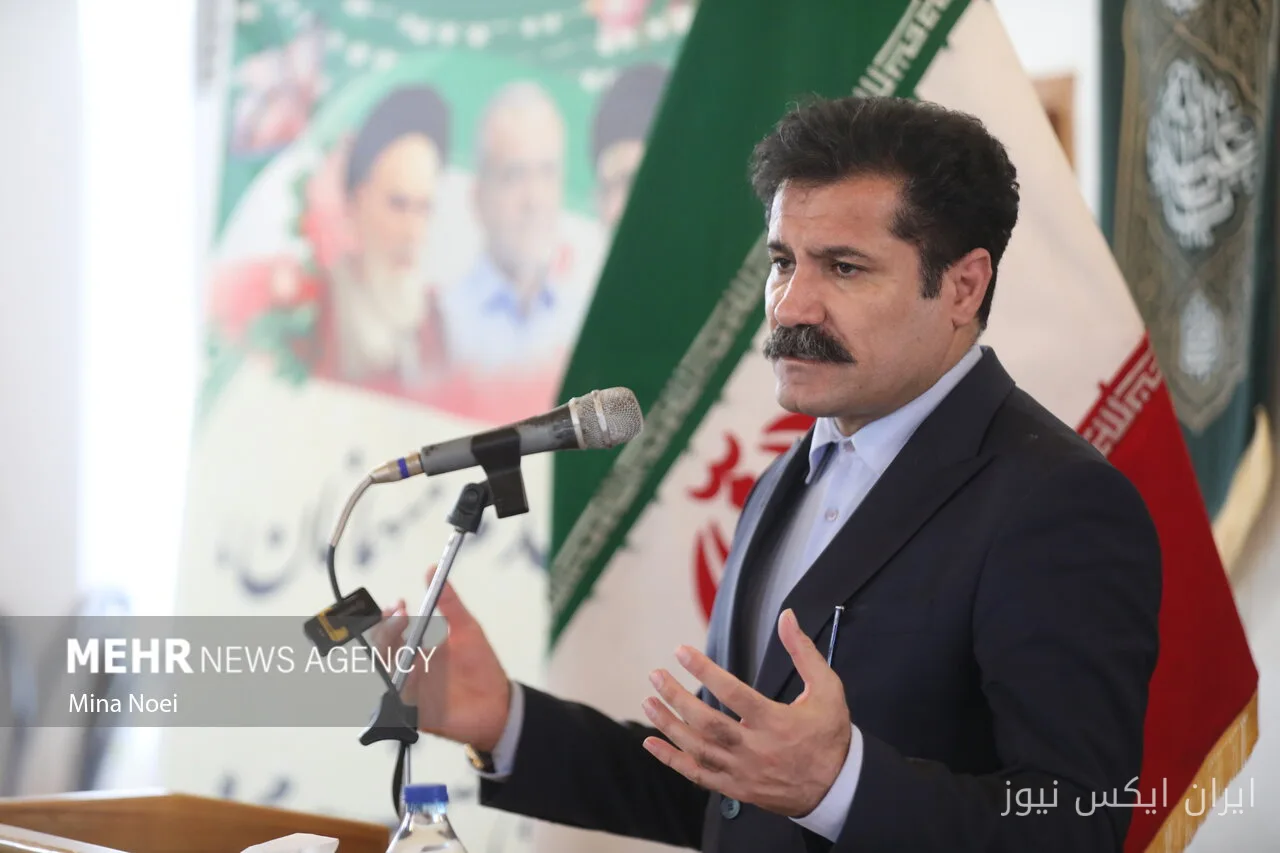 عبدالکریم حسینزاده: سرمایهگذاری در روستاها باید منجر به ارزشافزوده شود