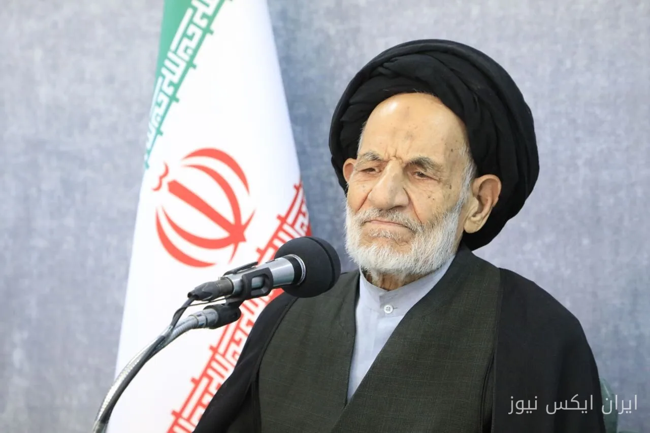 آیتالله عبادی: حوزههای علمیه، شفا بخش بشر در دنیای بحران