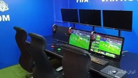 دربی زنان ایران با VAR؛ استقلال و پرسپولیس در میدان فناوری