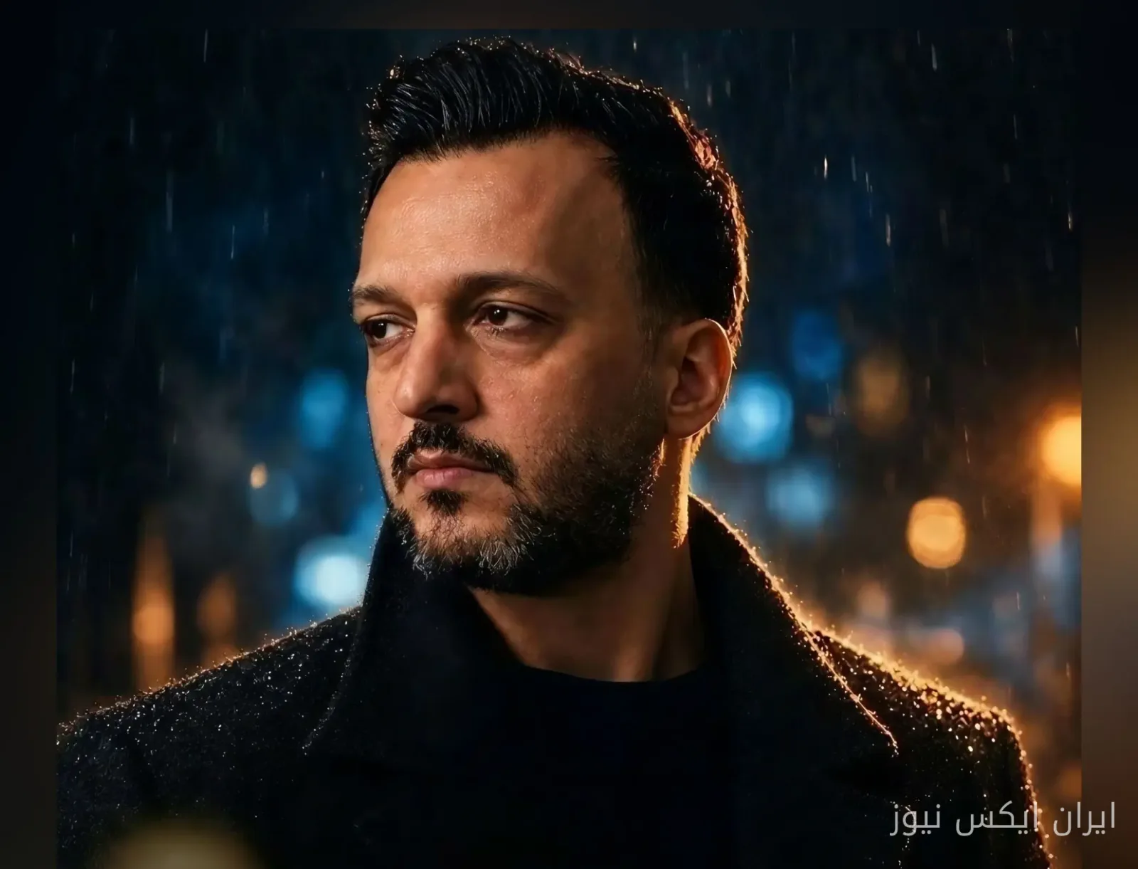 محمد فکار با رویکردی جدید به عرصه موسیقی بازمی‌گردد