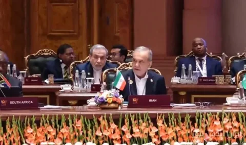 پزشکیان: زیرساخت‌های کشور در جنگ آسیب دید و هیچ قدرتی حق تعیین سرنوشت دیگران را ندارد