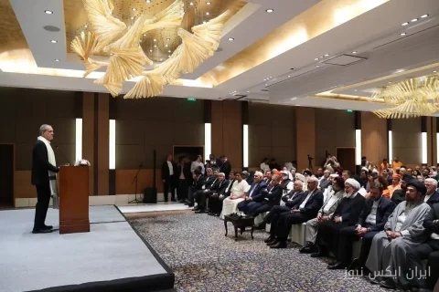 پیشنهاد جنجالی ایران برای اتصال بازارهای انرژی بریکس