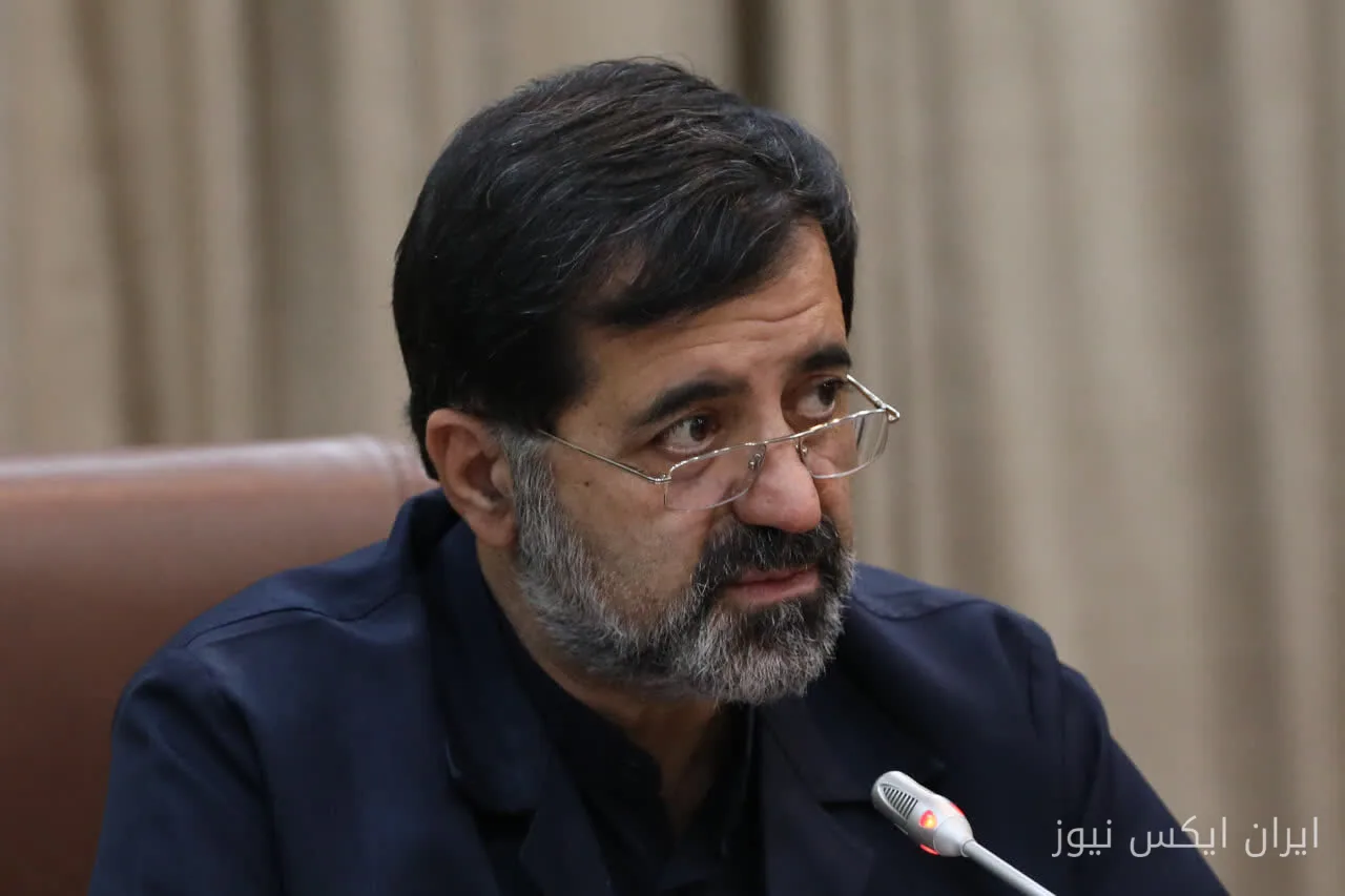 محافظ قم يثني على جهود فرق الطوارئ