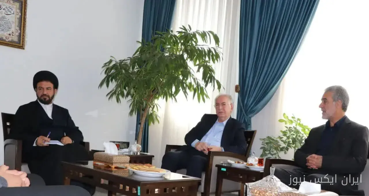 شفافیت در هزینهکرد کمکهای خیرین؛ سخنان رئیس مرکز حل اختلاف کشور