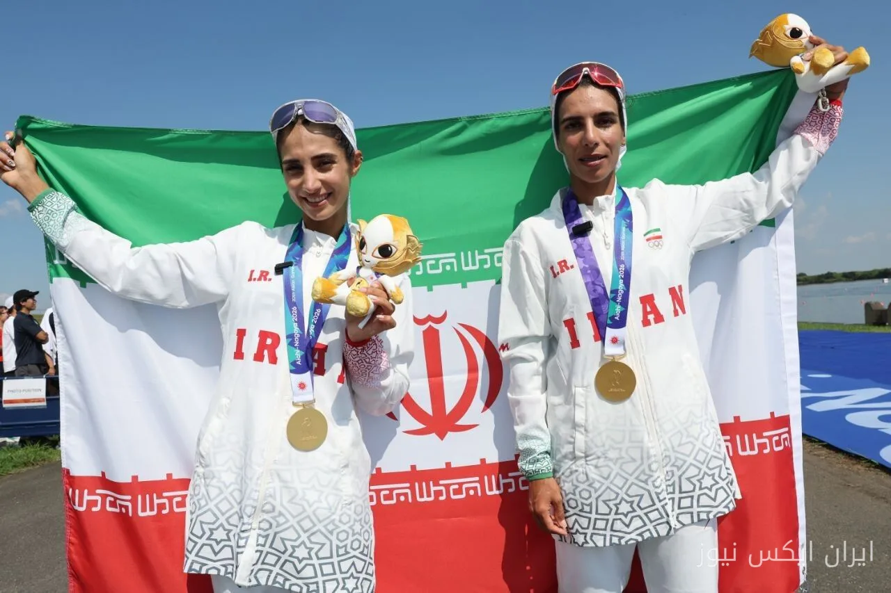کمیته ملی المپیک ۲۴ میلیارد و ۶۰۰ میلیون تومان پاداش روئینگ واریز کرد