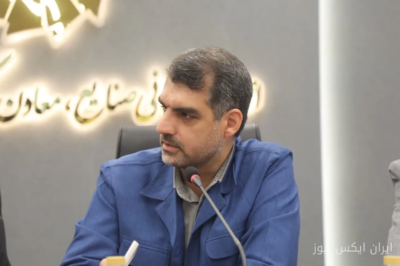 امنیت غذایی؛ کلید پیروزی در جنگ رمضان