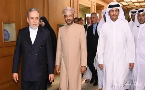 نشست عمان؛ آیا راهی برای توافق در تنگه هرمز وجود دارد؟