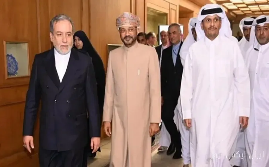 نشست عمان؛ آیا راهی برای توافق در تنگه هرمز وجود دارد؟