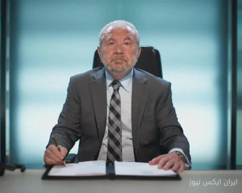 دیگر از «The Apprentice» و «House of the Dragon» خسته شده‌اید؟