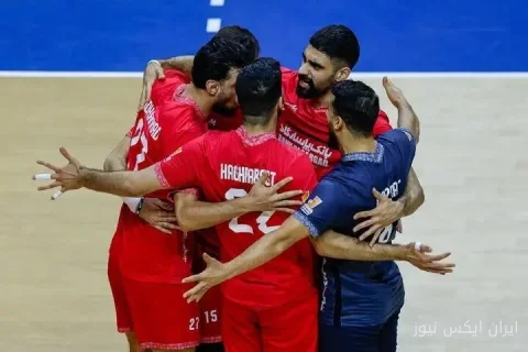بازی والیبال ایران و ژاپن: فینال قهرمانی آسیا در دستان شماست!