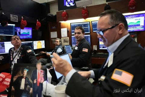 افزایش بازدهی اوراق قرضه با عبور نفت از مرز ۱۰۰ دلار