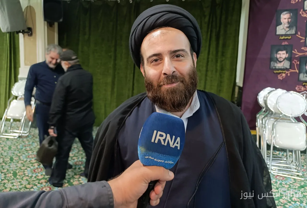 مسئول نهاد نمایندگی مقام معظم رهبری: حماسههای امروز ریشه در دستاوردهای دفاع مقدس دارد