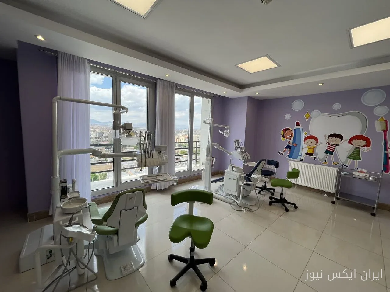 تجهیزات پزشکی به ارزش هزار میلیارد ریال تحویل دانشگاه علوم پزشکی یاسوج شد
