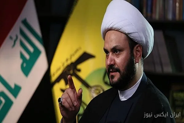 الکعبی: در صورت عدم حل مشکل پروازهای ایران، تحصن برگزار می‌شود